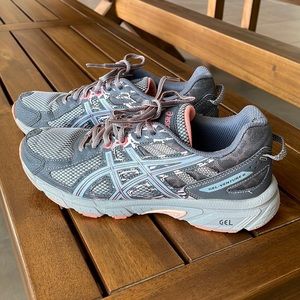 ASICS Women’s Gel-Adventure 6 MX Running Shoes